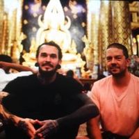 leloupnoirtattooer