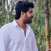 abishekchanda