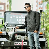 original sound - PALLAB  MAINA
