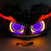 original sound - keongprojector