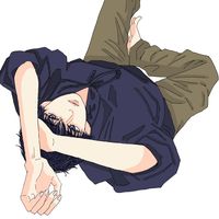 Tyfon Void Naruto