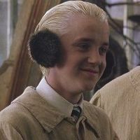 เสียงต้นฉบับ - Draco_malfoy🐍