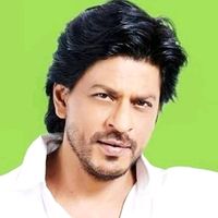 SRK KING