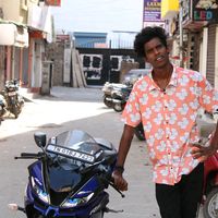 original sound - Jack Vasanth
