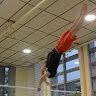 gymnasticsharu