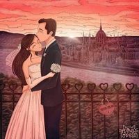nhạc nền - Hường Nguyễn Thị Cẩm