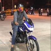 original sound - botak aje la