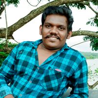 original sound - ANOOP TK