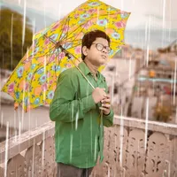 mosam ki barish