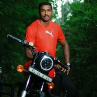 original sound - GOKUL S