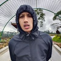 suara asli - Kiki krismayadi