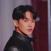 오리지널 사운드 - 강균성 Kang Kyun Sung