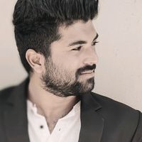 original sound - Sai Charan