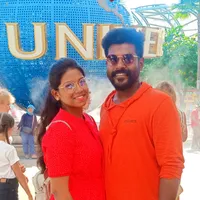 original sound - vinupreetha