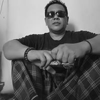 suara asli - Tito Redjodiharjo