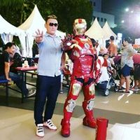 suara asli - Simon Emon Gitu Lho