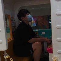 原聲 - 朴地佐-🇭🇰