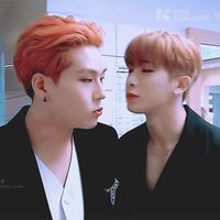 オリジナル楽曲 - joohoney♥︎wonho