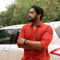 original sound - Shakthi Narayan S R