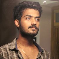original sound - Karthik