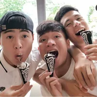 Khúc hát mừng sinh nhật 2 PĐT