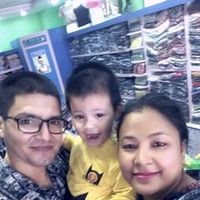 pushpashresthasubedi