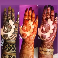 original sound - samaishamehendiarts