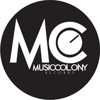 original sound - Music Colony Records
