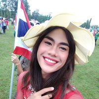 เสียงต้นฉบับ - ปนัดญาญ่า ศรีพิทักษ์