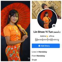 original sound - Lin Shwe Yi Tun2001