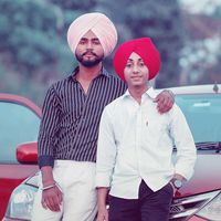 original sound - Taran sandhu