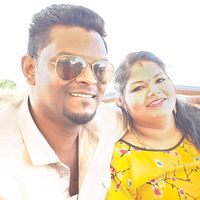 original sound - Revathi Vasu