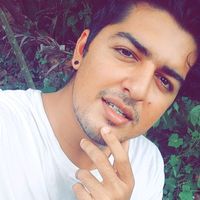original sound - Vishnu Hari