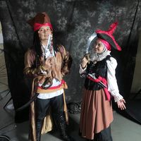 original sound - bettyfantasyworldcostume
