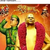 original sound - Vasanthraja