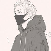 original sound - 男生