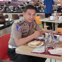 suara asli - Arif Samadi