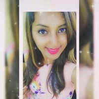 kavyagowdachitte