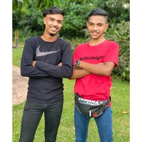 original sound - Thamby Boyy6 💸