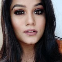 sheenakaurmakeup