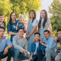 original sound - Menchie Calicdan Henares