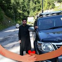 saifuddinorakzai