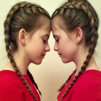 original sound - camilla and philipa