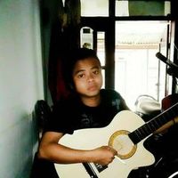 suara asli - andre