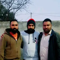 original sound - shajdeepbrar