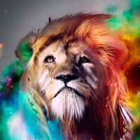 nhạc nền - ♌🦁Sư Tử Hống🦁♌