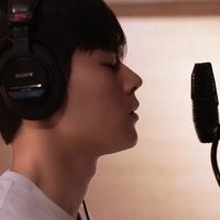 オリジナル楽曲 - smile ◡̈ DongJun