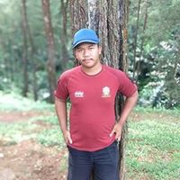 suara asli - Muhamad Rifki Juse