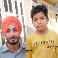 The Khushu Sidhu