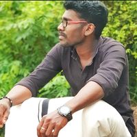 original sound - JayanthAttingal